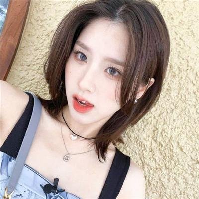妳是我眼中的苹果