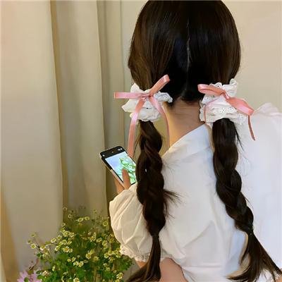 天生兔女郎