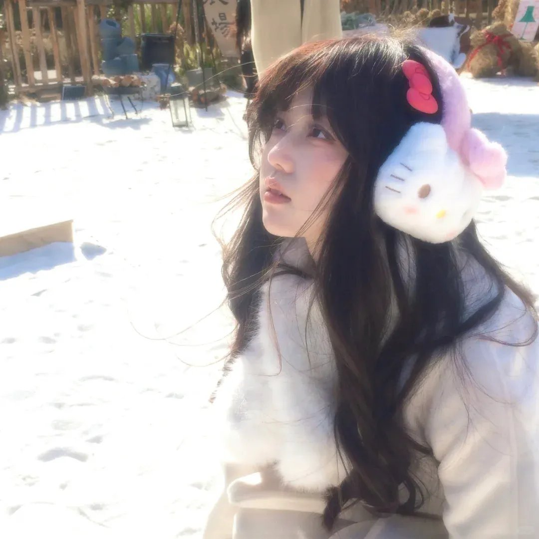 新来的美女邻居